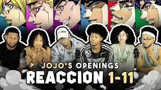 JoJo's Bizarre Adventure 