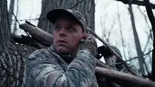 Turkey Hunting in Michigan is an Art