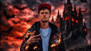 TCGBurner - ON DA MOON (Music Video) 