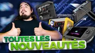 Le Watercooling Custom sans FUITE EXISTE ! (Vlog Gamescom)