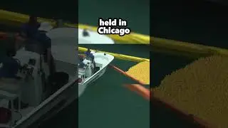Why Are 80,000 Ducks Racing on a River?