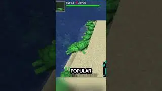 Make Minecraft Combat 10x Better With This Health Bar Mod!
