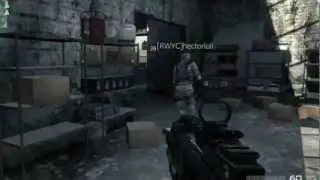 iG4U Recruits: Game Till I Die by TheMaddK9