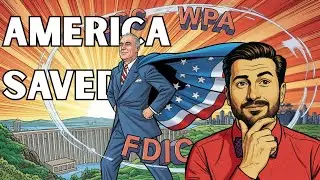 US History: Franklin D. Roosevelt&rsquo;s New Deal - Relief, Recovery, and Reform