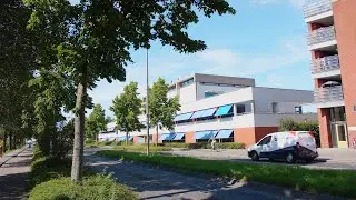 Woonforte | 164 sociale huurwoningen Noorderkeerkring