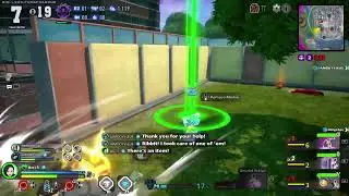 I AM HERE mhur stream ranked and customs:]