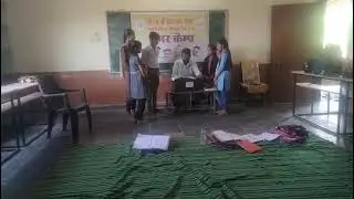 Mera mulk mera desh mera ye watan/kumar sanu song/sammar camp 2025