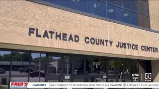 Man facing attempted murder charge for Christmas Eve shooting near Columbia Falls