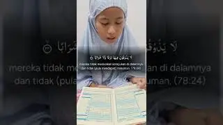 Annaba ayat 1-40