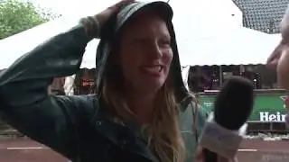 Eerste deuntje Heemskerk 2018