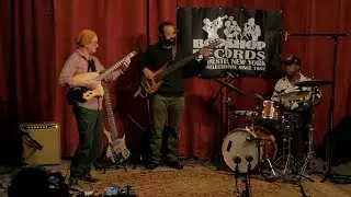 OHM! at Bop Shop Records