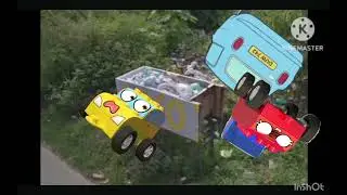 Camaragibe Race but l added honda hatch Vtec add round 2