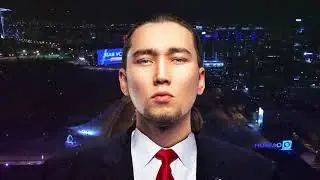 V $ X V PRiNCE - 27/02/2020 АЛМА-АТА