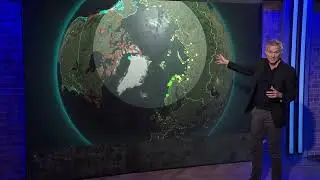 Why the Arctic is rising in geopolitical importance?