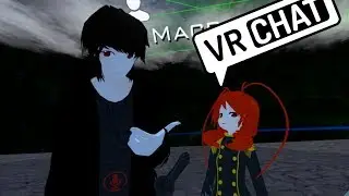 [VRChat] How To Train Your Lobster (Ep 40)