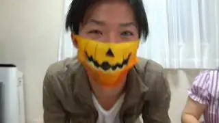 TMH104 食べて塗って喋ってみた？