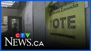 Several tight fights expected in Calgary on election day