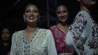 ART DU CAFTAN - Fashion Show - 5&egrave;me &eacute;dition