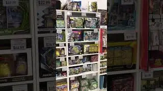 YOTTA QUEST GAMES IN CINCINNATI OHIO! CHECK OUT THIS TOP RATED GAME STORE!
