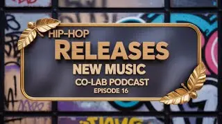 What's HOT in Hip-hop with Doja Cat and Young Thug's New Albums? | Episode #16 | The Co-Lab Podcast
