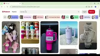 Pinterest   Google Chrome 2025 11 03 07 53 30