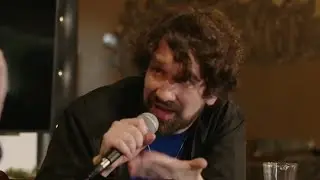 Destiny Gets Heated On Live Debate Stage