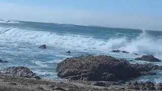 Asilomar Tranquility