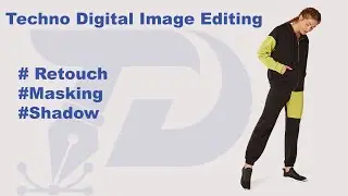 How to  background remove with shadow   and retouch in Photoshop in bangla tutorial.