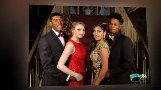 Maynard Evans High School Prom 2016 by Firefly Event Photography