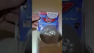shower drain removal no bottom access (Part 1)