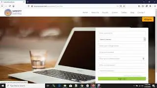 Online exam portal