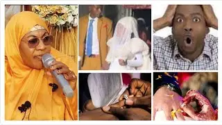 Tirkashi 🤔 Labarin wani Miji da ya Zabga wa Matar sa Ƙarya ta Ban Mamaki .