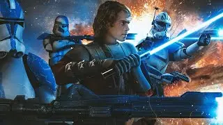 Anakin Skywalker and Captain Rex Figures Review!
