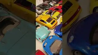 про модели в масштабе