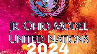 Fairlawn Jr. OMUN 2024