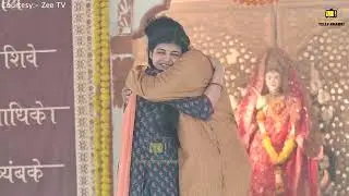 Saru | Today New Episode | Saru की परिक्रमण हुई सफल दादाजी हुए ठीक | On Location 