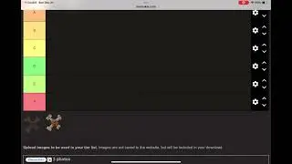 Epic Grow a Garden Tierlist!