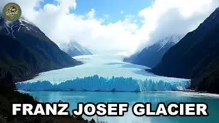 Franz Josef Glacier New Zealand | Tartare Tunnels Track, Gold Mining History... &middot;&middot;&middot; AL