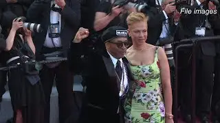 FILE: Spike Lee to be first black head of Cannes film festival jury | AFP