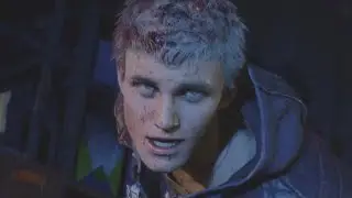 Devil May Cry 5: Special Edition&nbsp;- Vergil Takes Nero's Arm and Yamato