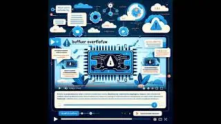 Apple iOS, iPad OS, MacOS, VisionOS: buffer overflow (CVE-2024-27851) #shorts #breaking