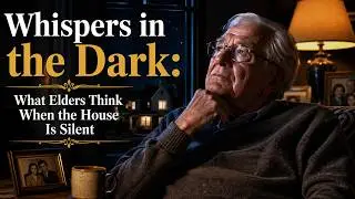 Whispers in the Dark: Elders' Silent Thoughts Unveiled