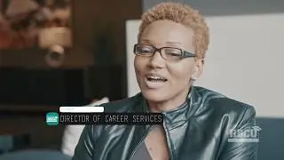 HBCU CDM 2017: Interview with Sikisha Brown
