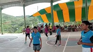 COLIBR&Iacute; TXS VS ALBERGUE DE YAUTEPEC, 04/10/2025