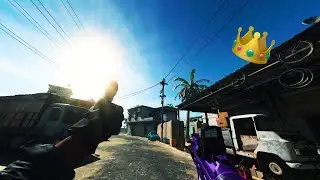 Flick King 👑 | 4K (MW 2019)