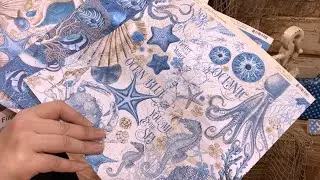 Graphic 45 - New Paper Collections - Creativations 2020