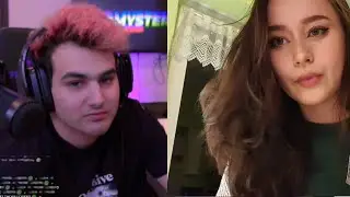 Poki watching Taiwan news | JadeyAnh the Truth about FED | Sykkuno wholesome