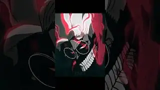 Dandadan - Okarun (Edit)
