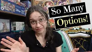 My Top Gift Ideas For Puzzlers And Some Budget Friendly Puzzle Brand Options.