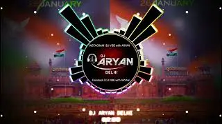 JALWA TERA JALWA JUMP CIRCUIT EDM DJ GAURAV NUMBERDAR X DJ ARYAN DELHI